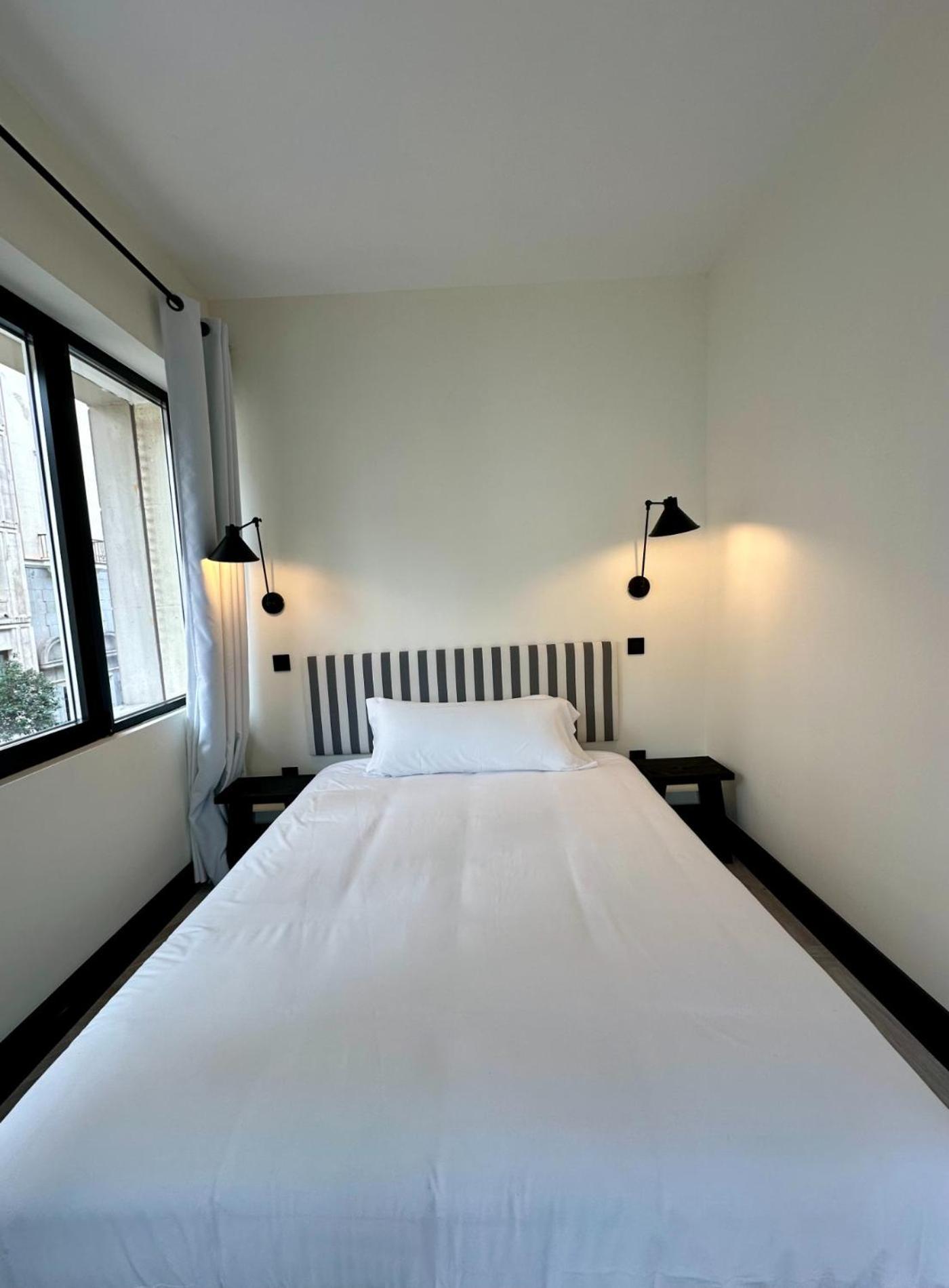 Chic Apt Para 4Pax En Plaza Del Carmen-Gran Via E2 Мадрид Экстерьер фото